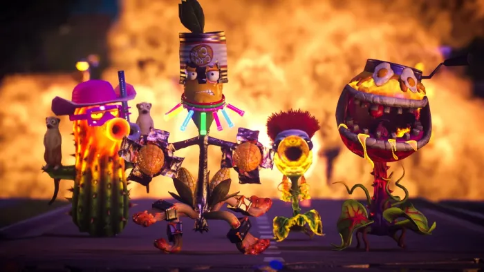 Plants vs. Zombies™ Garden Warfare 2 — скриншот 9