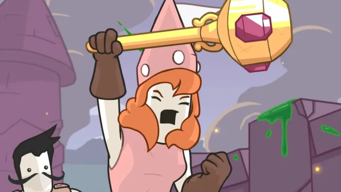 Pit People — скриншот 9