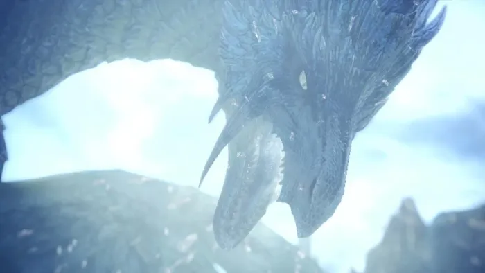 Monster Hunter World: Iceborne, расшир. Издание — скриншот 3