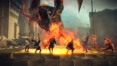 The Witcher 2: Assassins of Kings — скриншот 7