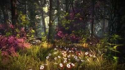 The Witcher 2: Assassins of Kings — скриншот 8