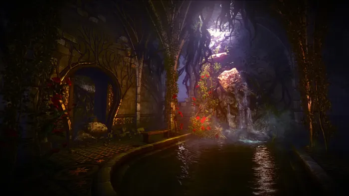 The Witcher 2: Assassins of Kings — скриншот 10