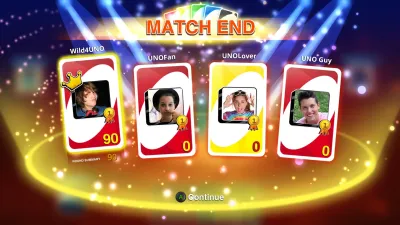 UNO™ — скриншот 11