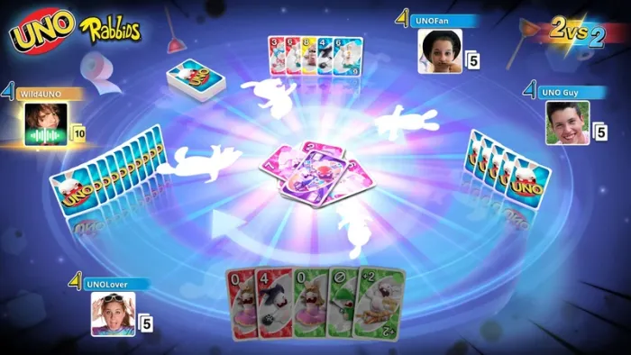 UNO™ — скриншот 3