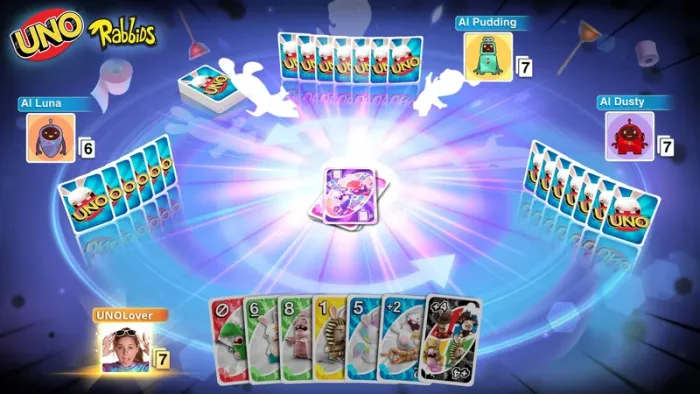 UNO™ — скриншот 4