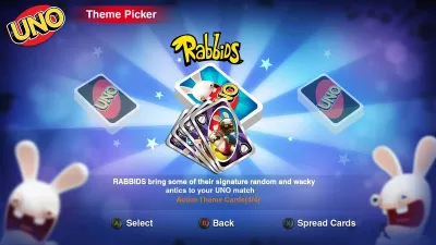 UNO™ — скриншот 5