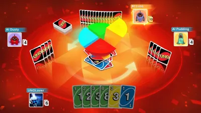 UNO™ — скриншот 6
