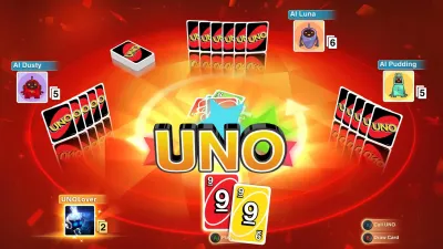 UNO™ — скриншот 7