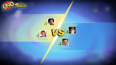 UNO™ — скриншот 8