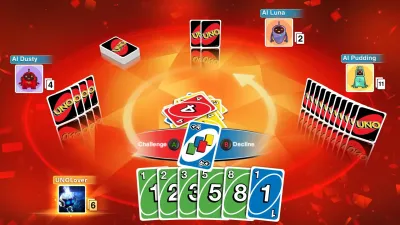 UNO™ — скриншот 10