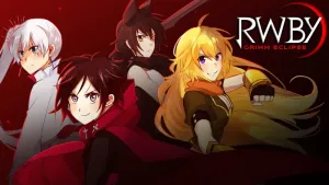 RWBY: Grimm Eclipse - Team JNPR Bundle