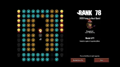 Monster Slayers — скриншот 1