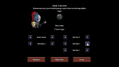 Monster Slayers — скриншот 7