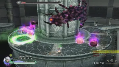 Ys Origin — скриншот 5