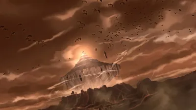 Ys Origin — скриншот 7