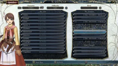 Ys Origin — скриншот 8