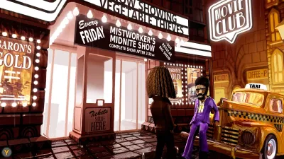 The Journey Down Trilogy — скриншот 2