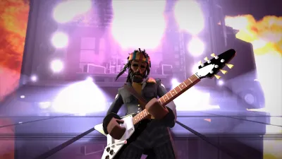 The Journey Down Trilogy — скриншот 6