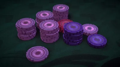 Pure Hold’em:  набор джекпота — скриншот 1