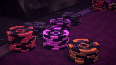 Pure Hold’em:  набор джекпота — скриншот 2