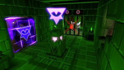 Portal Knights: эльфы, разбойники и рифты — скриншот 7