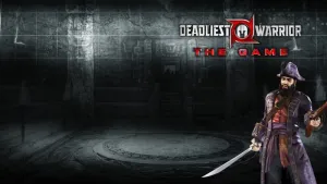 Deadliest Warrior