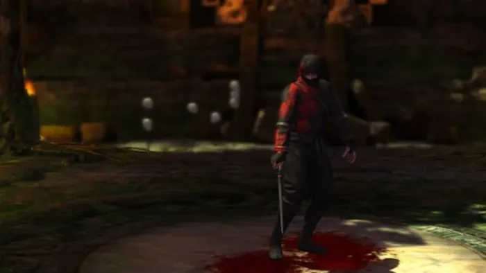 Deadliest Warrior — скриншот 4
