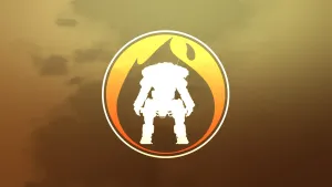 Titanfall™ 2: набор рисунков на корпус для Титана «Скорч» №1