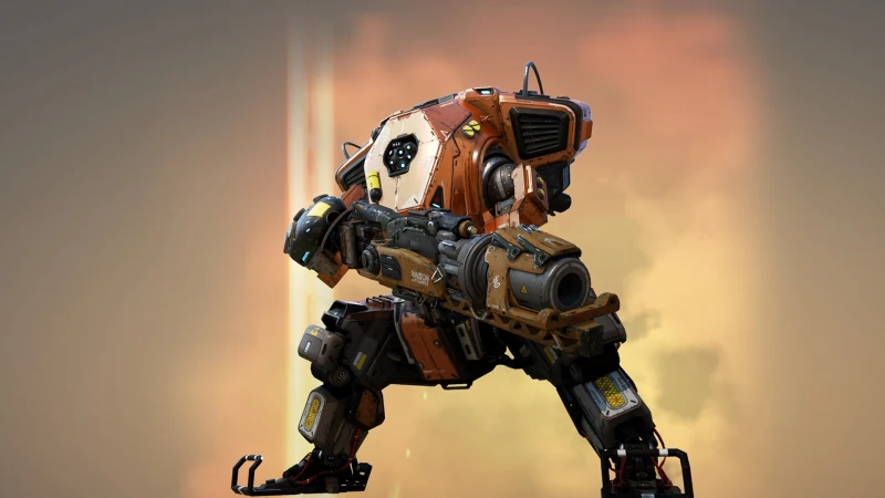 Titanfall™ 2: Скорч Прайм
