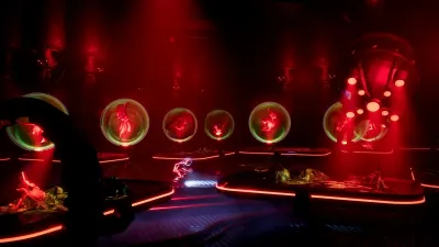 Planet Alpha — скриншот 5