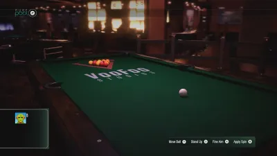 Pure Pool — скриншот 1