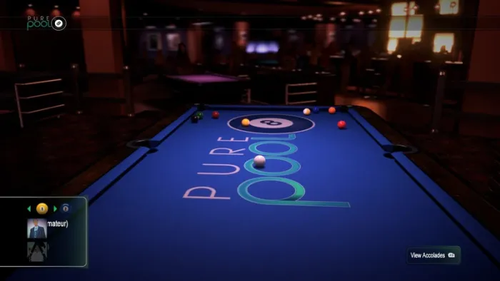 Pure Pool — скриншот 4