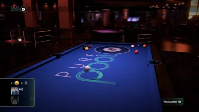 Pure Pool — скриншот 8