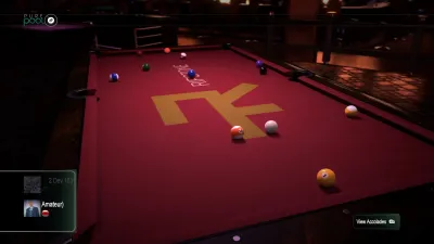 Pure Pool — скриншот 9
