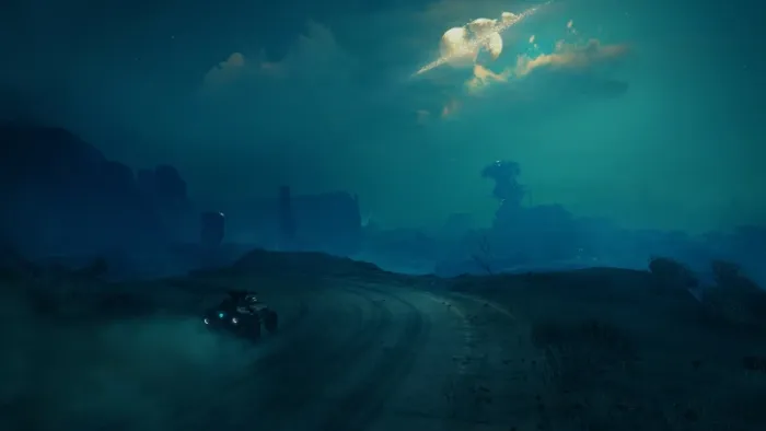 RAGE 2: Deluxe Edition — скриншот 3