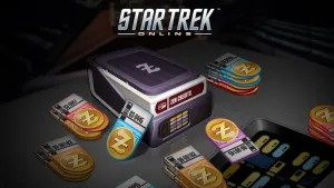 Star Trek Online: 1000 Zen
