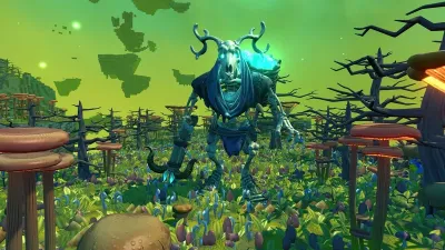 Portal Knights — скриншот 5