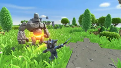 Portal Knights — скриншот 6