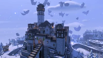 Portal Knights — скриншот 8