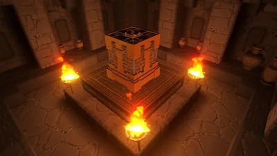 Portal Knights — скриншот 10