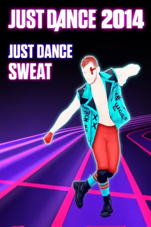 "Just Dance" - Sweat