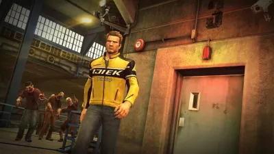 DEAD RISING 2: CASE WEST — скриншот 12