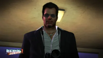DEAD RISING 2: CASE WEST — скриншот 4