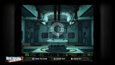 DEAD RISING 2: CASE WEST — скриншот 6