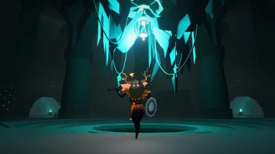 Necropolis — скриншот 2