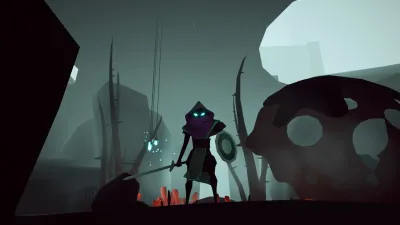 Necropolis — скриншот 6