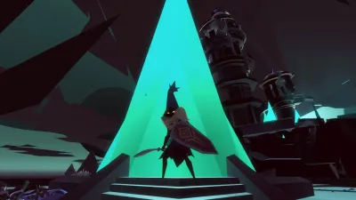 Necropolis — скриншот 9