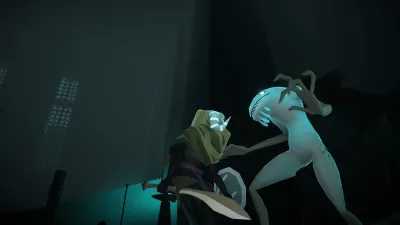 Necropolis — скриншот 10