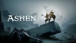 Ashen
