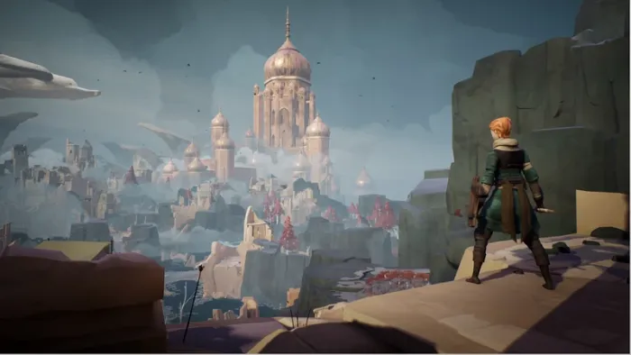 Ashen — скриншот 3